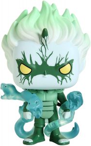 Funko POP de Mitsuki Sage Mode - Los mejores FUNKO POP de Naruto - FUNKO POP de anime y manga