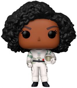 Funko POP de Monica Rambeau de Wandavision - Los mejores FUNKO POP de Wandavision - FUNKO POP de Marvel