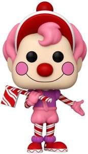 Funko POP de Mr. Mint de Candyland - Los mejores FUNKO POP de Candyland - FUNKO POP de Retro Toys