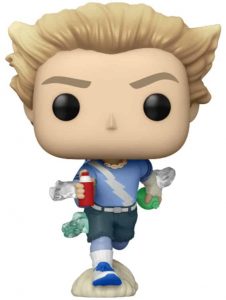 Funko POP de Pietro Maximoff de Wandavision - Los mejores FUNKO POP de Wandavision - FUNKO POP de Marvel