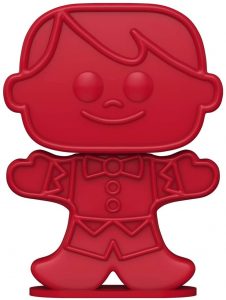 Funko POP de Player Game Piece de Candyland - Los mejores FUNKO POP de Candyland - FUNKO POP de Retro Toys