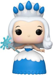 Funko POP de Queen Frostine de Candyland - Los mejores FUNKO POP de Candyland - FUNKO POP de Retro Toys