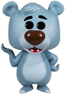 FUNKO POP de Baloo de Disney - Los mejores FUNKO POP de osos - FUNKO POP de oso de animales