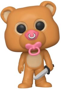 FUNKO POP de Big Pig de la Purga - Los mejores FUNKO POP de osos - FUNKO POP de oso de animales