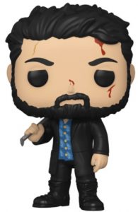 FUNKO POP de Billy Butcher exclusivo de The Boys - Los mejores FUNKO POP de The Boys - FUNKO POP de series de TV