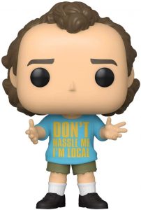 FUNKO POP de Bob Wiley de What About Bob - Los mejores FUNKO POP Bob