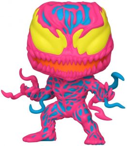 FUNKO POP de Carnage exclusivo - Los mejores FUNKO POP de Carnage - FUNKO POP de Marvel