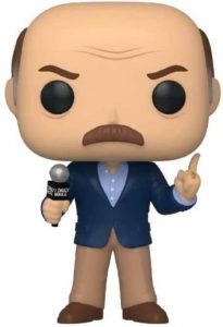 FUNKO POP de J.Jonah Jameson - Los mejores FUNKO POP de JJ Jameson de Spiderman - FUNKO POP de Marvel