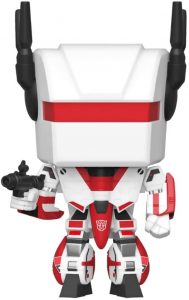 FUNKO POP de Jetfire de Transformers - Los mejores FUNKO POP de Transformers - FUNKO POP de películas