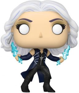 FUNKO POP de Killer Frost de The Flash - Los mejores FUNKO POP de Killer Frost - FUNKO POP de DC