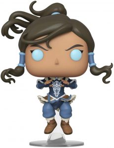 FUNKO POP de Korra de la Leyenda de Korra exclusivo - Los mejores FUNKO POP de Korra - FUNKO POP de animes