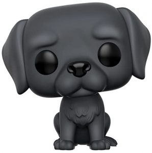 FUNKO POP de Labrador Retriever de Pets - Los mejores FUNKO POP de Mascotas de Pets - FUNKO POP de Pets