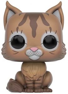 FUNKO POP de Maine Coon de Pets - Los mejores FUNKO POP de Mascotas de Pets - FUNKO POP de Pets