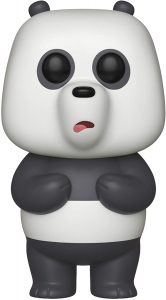 FUNKO POP de Panda de Somos Osos - Los mejores FUNKO POP de osos - FUNKO POP de oso de animales