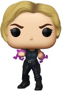 FUNKO POP de Sonya Blade de Mortal Kombat la película - Los mejores FUNKO POP de Mortal Kombat
