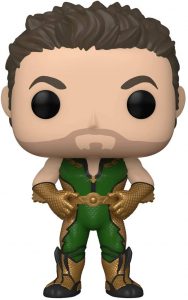 FUNKO POP de The Deep de The Boys - Los mejores FUNKO POP de The Boys - FUNKO POP de series de TV