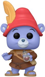 FUNKO POP de Tummi de los osos Gummi - Los mejores FUNKO POP de osos - FUNKO POP de oso de animales