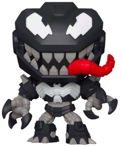 FUNKO POP de Venom de Marvel Mech - Los mejores FUNKO POP de Marvel Mech