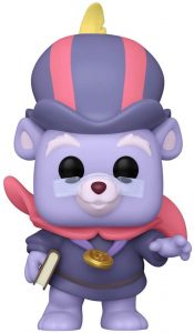 FUNKO POP de Zummi de los osos Gummi - Los mejores FUNKO POP de osos - FUNKO POP de oso de animales