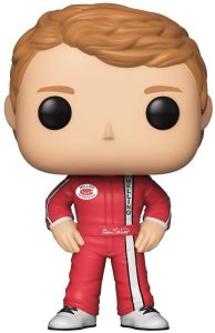 Figura Funko POP de Bill Elliott - Los mejores FUNKO POP de Nascar - FUNKO POP de pilotos de Nascar