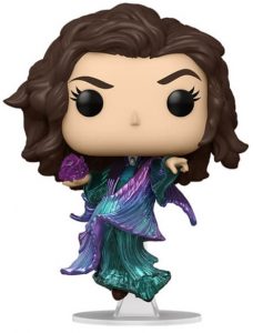 Funko POP de Agatha Harkness de Wandavision - Los mejores FUNKO POP de Wandavision - FUNKO POP de Marvel