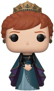 FUNKO POP de Anna de Epilogo - Los mejores FUNKO POP de Anna - FUNKO POP de Frozen 2