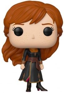 FUNKO POP de Anna exclusivo - Los mejores FUNKO POP de Anna - FUNKO POP de Frozen 2