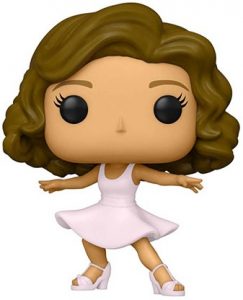 FUNKO POP de Baby de Dirty Dancing Finale - Los mejores FUNKO POP de Dirty Dancing