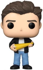 Funko Pop De Ben Wyatt Exclusivo De Parks And Recreation