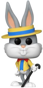 FUNKO POP de Bugs Bunny de Show de los Looney Tunes - Los mejores FUNKO POP de Bugs Bunny - FUNKO POP de los Looney Tunes