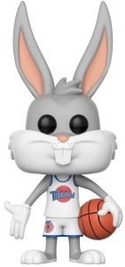 FUNKO POP de Bugs Bunny de Space Jam de los Looney Tunes - Los mejores FUNKO POP de Bugs Bunny - FUNKO POP de los Looney Tunes