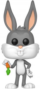 FUNKO POP de Bugs Bunny de los Looney Tunes - Los mejores FUNKO POP de Bugs Bunny - FUNKO POP de los Looney Tunes