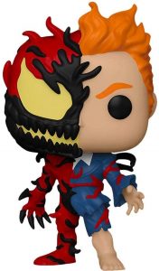 FUNKO POP de Carnage - Los mejores FUNKO POP de Marvel - FUNKO POP de Carnage