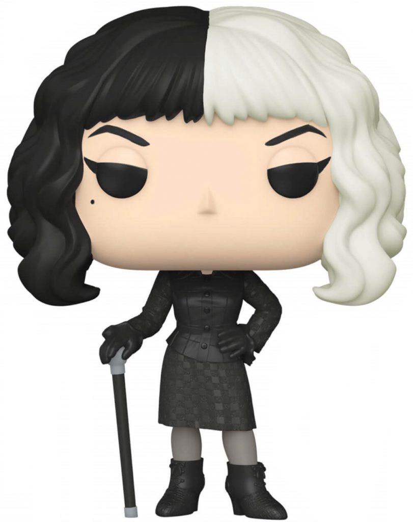 Los Mejores FUNKO POP De Cruella