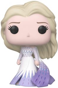 FUNKO POP de Elsa de Epilogo de Frozen 2 - Los mejores FUNKO POP de Elsa - FUNKO POP de Frozen 2
