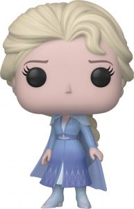 FUNKO POP de Elsa de Frozen 2 - Los mejores FUNKO POP de Elsa - FUNKO POP de Frozen 2