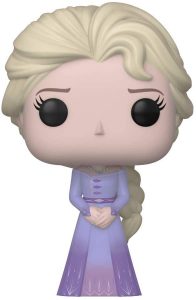FUNKO POP de Elsa de Frozen Intro - Los mejores FUNKO POP de Elsa - FUNKO POP de Frozen 2
