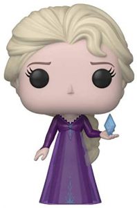 FUNKO POP de Elsa de Frozen exclusivo - Los mejores FUNKO POP de Elsa - FUNKO POP de Frozen 2