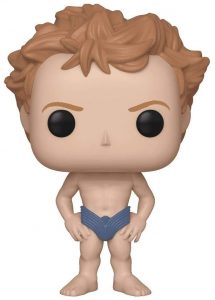 FUNKO POP de Feyd Rautha de Dune exclusivo - Los mejores FUNKO POP de Dune