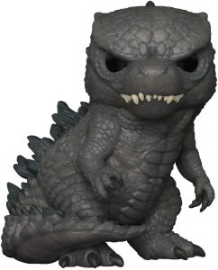 FUNKO POP de Godzilla clásico de Godzilla vs Kong - Los mejores FUNKO POP de Godzilla vs Kong