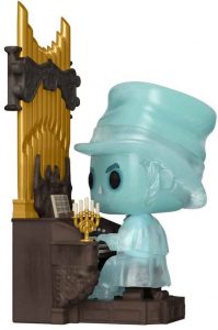 FUNKO POP de Haunted Mansion Organist - Los mejores FUNKO POP de Haunted Mansion