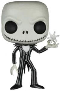 FUNKO POP de Jack Skellington Special Edition - Los mejores FUNKO POP de Jack Skellington - FUNKO POP de Pesadilla antes de Navidad
