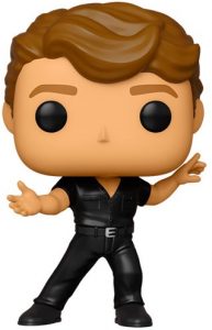 FUNKO POP de Johnny de Dirty Dancing Finale - Los mejores FUNKO POP de Dirty Dancing