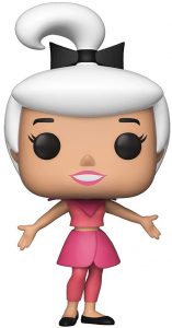 FUNKO POP de Judy Jetson de los Jetsons - Los mejores FUNKO POP de los Jetsons - FUNKO POP de oso de dibujos animados