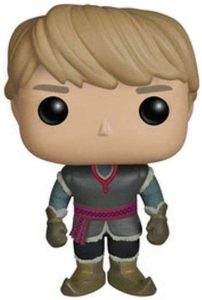 FUNKO POP de Kristoff de Frozen 1 - Los mejores FUNKO POP de Kristoff - FUNKO POP de Frozen 2