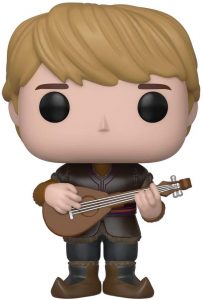 FUNKO POP de Kristoff de Frozen 2 - Los mejores FUNKO POP de Kristoff - FUNKO POP de Frozen 2
