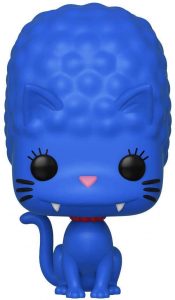 FUNKO POP de Marge Simpson Gato - Los mejores FUNKO POP de Marge Simpson - FUNKO POP de los Simpsons