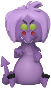 FUNKO POP de Mim como dragón de 15 cm de Merlín el Encantador de Disney - Los mejores FUNKO POP de The Sword in the Stone