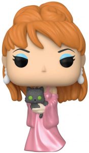 FUNKO POP de Phoebe Buffay como duquesa de Friends - Los mejores FUNKO POP de Phoebe Buffay - FUNKO POP de Friends