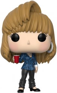 FUNKO POP de Rachel 80s de Friends - Los mejores FUNKO POP de Rachel - FUNKO POP de Friends